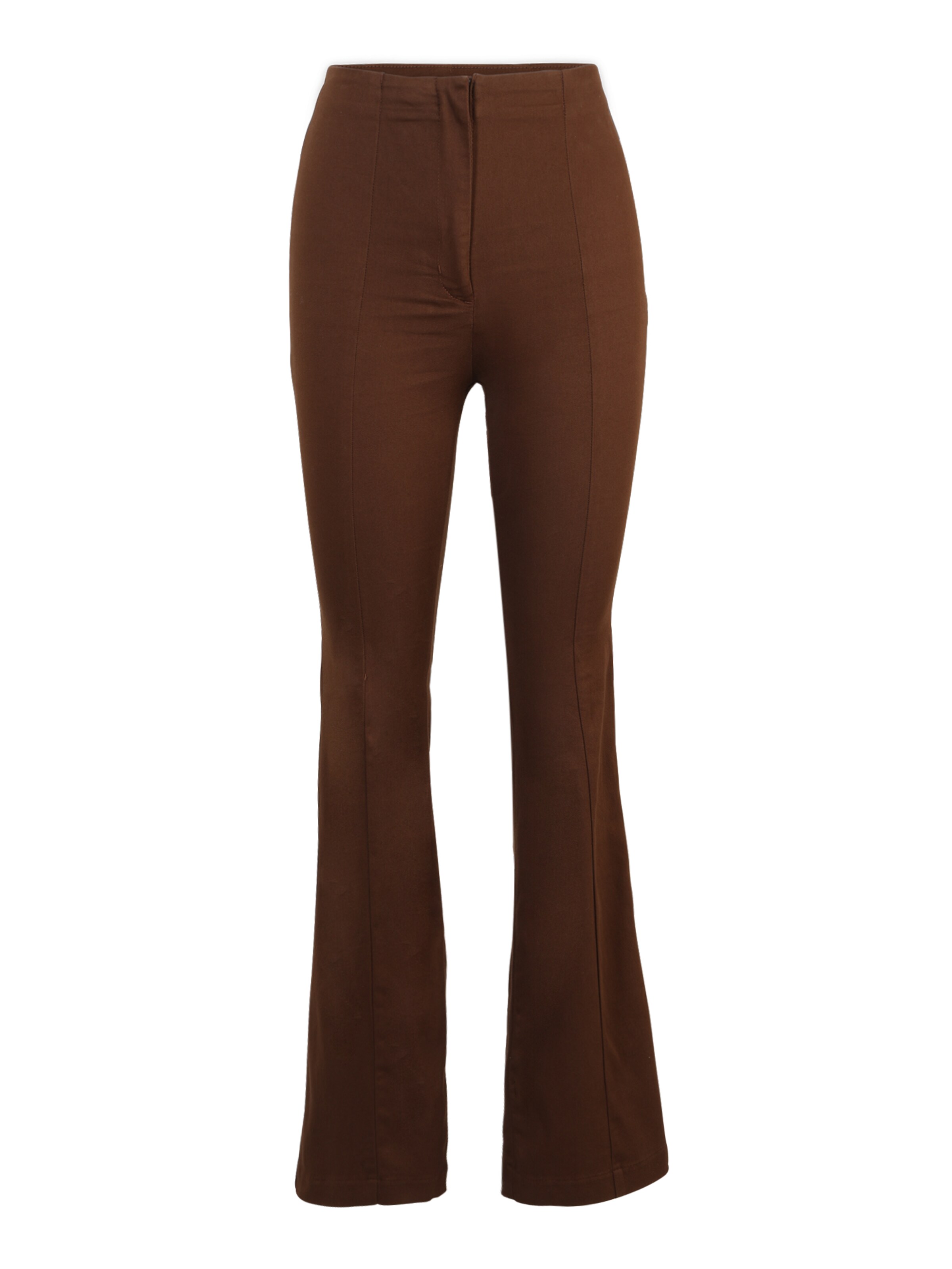 Monki hose braun Clearance